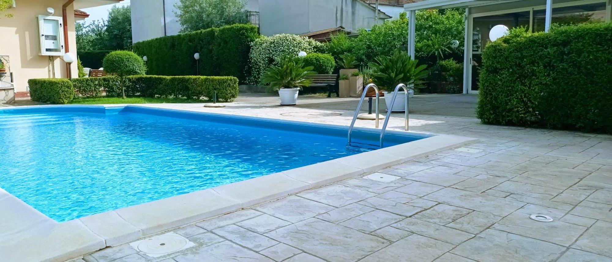 مبيت وإفطار Marano Marchesato La Residenza Del Marchesato المظهر الخارجي الصورة